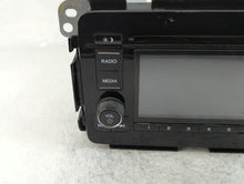 2019-2022 Honda Hr-V Radio AM FM Cd Player Receiver Replacement P/N:39100-T7W-A911-M1 Fits Fits 2019 2020 2021 2022 OEM Used Auto Parts