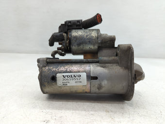compare product 2013 Volvo V60 Car Starter Motor Solenoid OEM P/N:30659557 Fits Fits 2004 2005 2006 2007 2008 2009 2010 2011 2012 2014 2015 2016 OEM Used Auto Parts