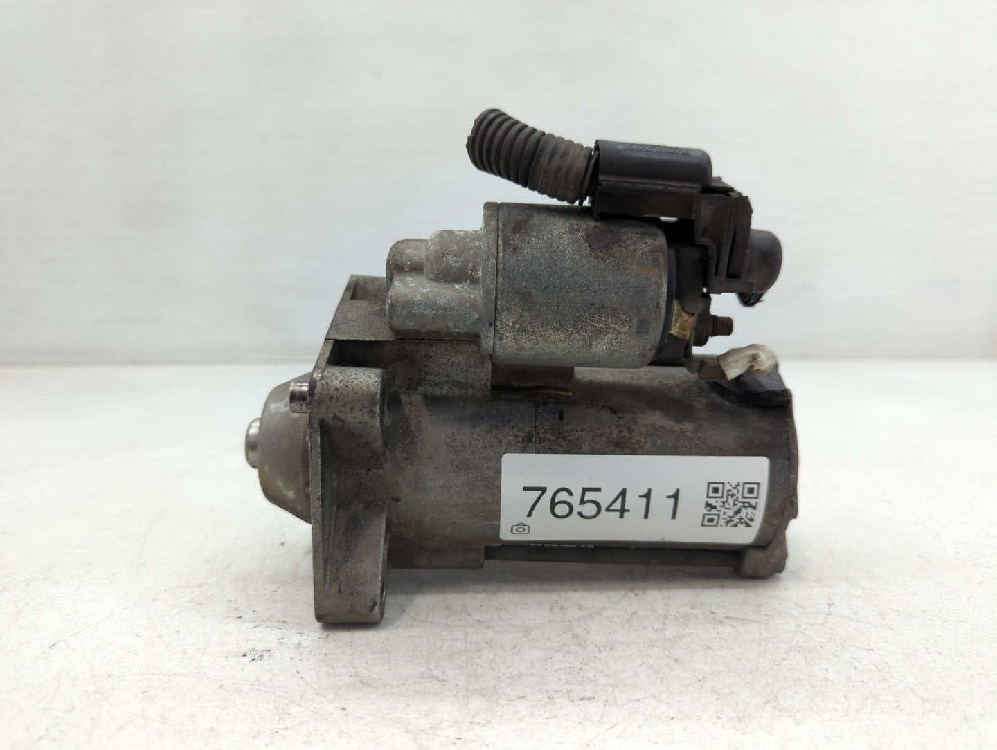 2013 Volvo V60 Car Starter Motor Solenoid OEM P/N:30659557 Fits Fits 2004 2005 2006 2007 2008 2009 2010 2011 2012 2014 2015 2016 OEM Used Auto Parts - Oemusedautoparts1.com