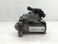2013 Volvo V60 Car Starter Motor Solenoid OEM P/N:30659557 Fits Fits 2004 2005 2006 2007 2008 2009 2010 2011 2012 2014 2015 2016 OEM Used Auto Parts - Oemusedautoparts1.com
