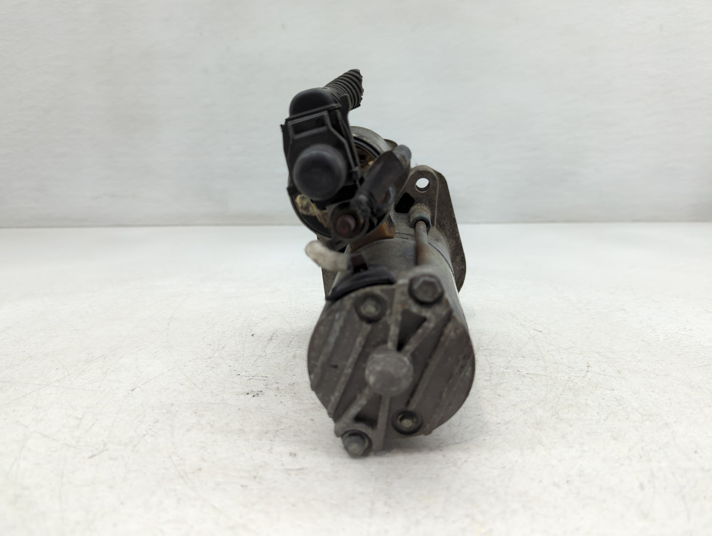 2013 Volvo V60 Car Starter Motor Solenoid OEM P/N:30659557 Fits Fits 2004 2005 2006 2007 2008 2009 2010 2011 2012 2014 2015 2016 OEM Used Auto Parts - Oemusedautoparts1.com