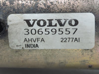 2013 Volvo V60 Car Starter Motor Solenoid OEM P/N:30659557 Fits Fits 2004 2005 2006 2007 2008 2009 2010 2011 2012 2014 2015 2016 OEM Used Auto Parts - Oemusedautoparts1.com