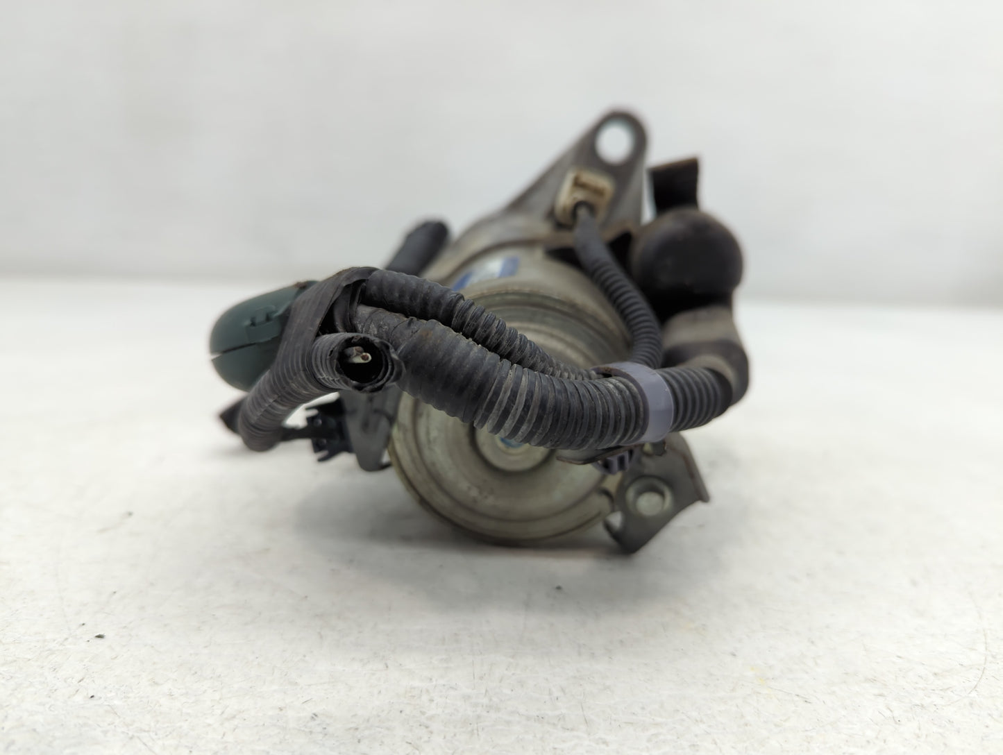 2013-2015 Honda Civic Car Starter Motor Solenoid OEM P/N:SM-74014 Fits Fits 2013 2014 2015 2016 2017 2018 2019 2020 2021 2022 OEM Used Auto Parts - Oemusedautoparts1.com