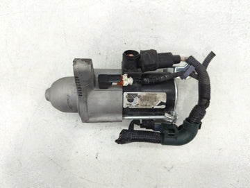 2015 Honda Civic Car Starter Motor Solenoid OEM P/N:17958BV Fits OEM Used Auto Parts - Oemusedautoparts1.com