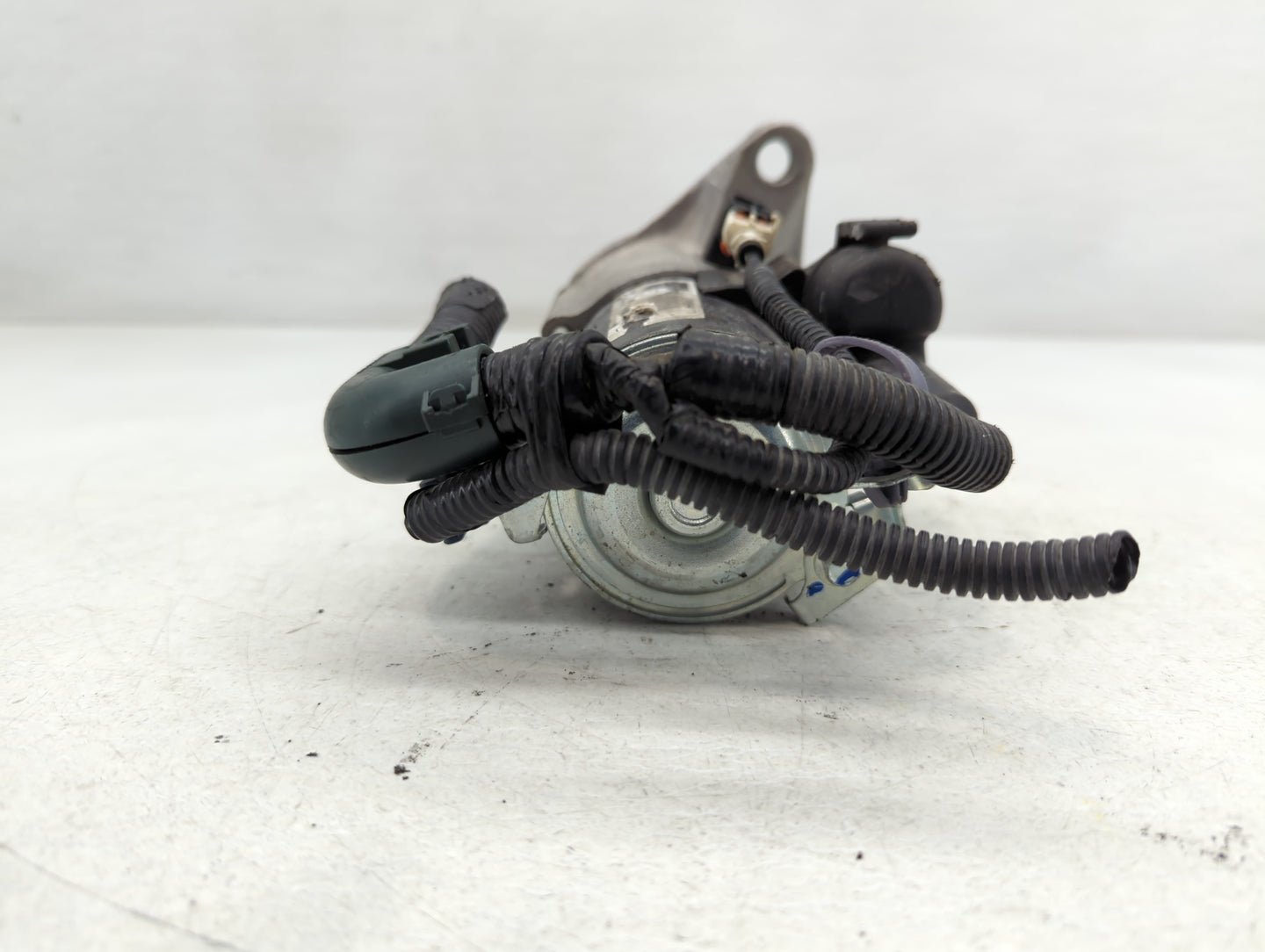 2015 Honda Civic Car Starter Motor Solenoid OEM P/N:17958BV Fits OEM Used Auto Parts - Oemusedautoparts1.com
