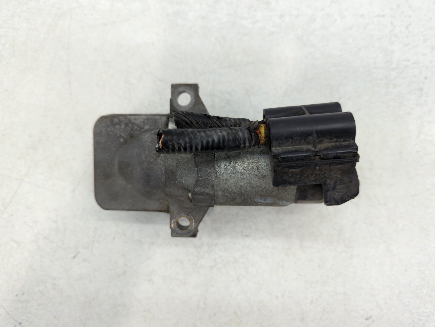 2014-2018 Ford Edge Car Starter Motor Solenoid OEM P/N:M000TC0371ZC FJ5T-11000-AA Fits OEM Used Auto Parts - Oemusedautoparts1.com