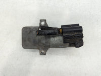 2014-2018 Ford Edge Car Starter Motor Solenoid OEM P/N:M000TC0371ZC FJ5T-11000-AA Fits OEM Used Auto Parts - Oemusedautoparts1.com