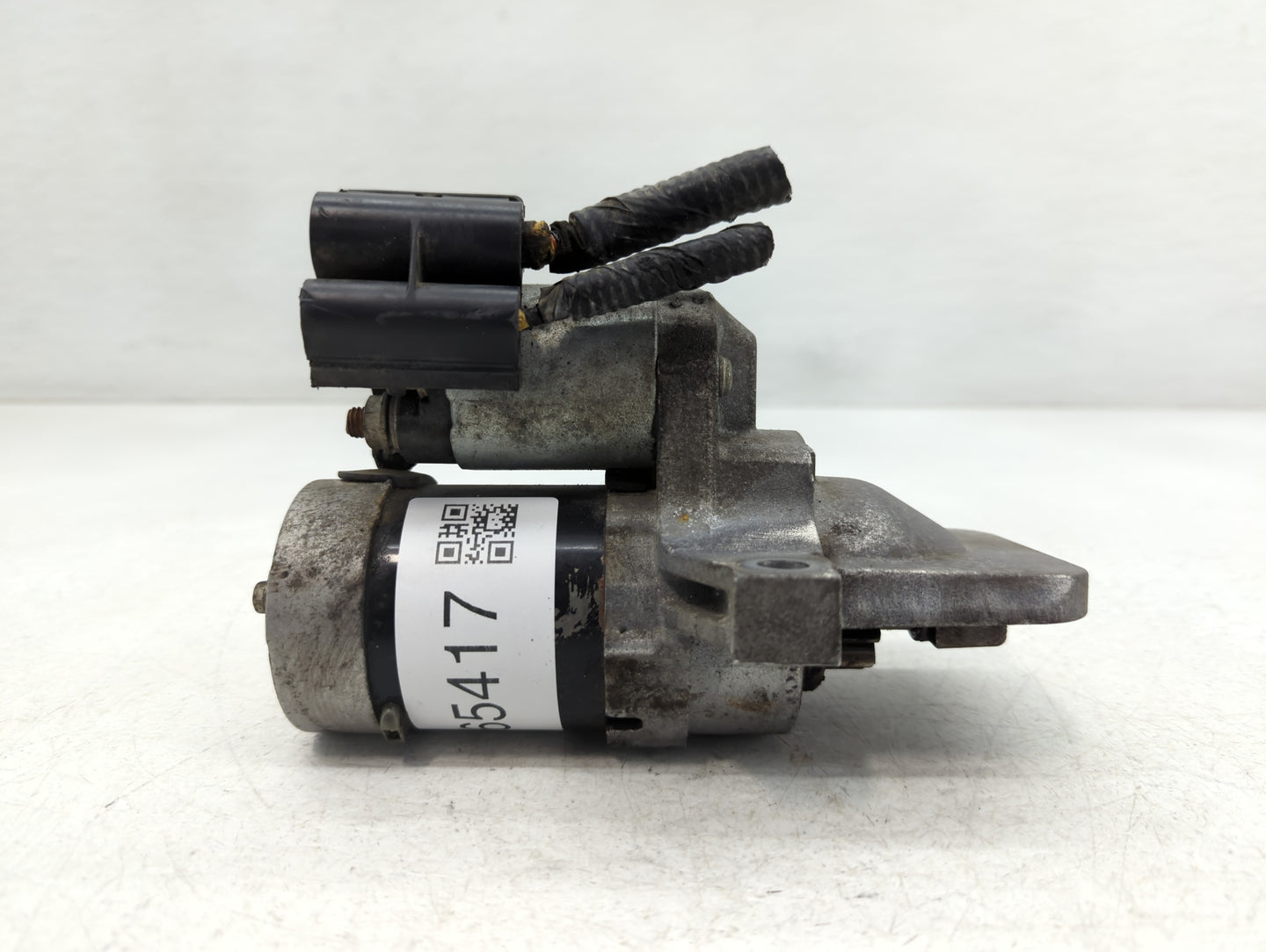 2014-2018 Ford Edge Car Starter Motor Solenoid OEM P/N:M000TC0371ZC FJ5T-11000-AA Fits OEM Used Auto Parts - Oemusedautoparts1.com