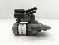 2014-2018 Ford Edge Car Starter Motor Solenoid OEM P/N:M000TC0371ZC FJ5T-11000-AA Fits OEM Used Auto Parts - Oemusedautoparts1.com