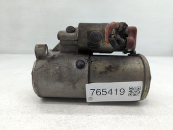compare product 1997-2013 Ford F-250 Car Starter Motor Solenoid OEM P/N:6L34 CA 7H01D 11000 12V Fits OEM Used Auto Parts