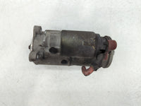1997-2013 Ford F-250 Car Starter Motor Solenoid OEM P/N:6L34 CA 7H01D 11000 12V Fits OEM Used Auto Parts - Oemusedautoparts1.com