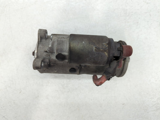 1997-2013 Ford F-250 Car Starter Motor Solenoid OEM P/N:6L34 CA 7H01D 11000 12V Fits OEM Used Auto Parts