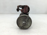 1997-2013 Ford F-250 Car Starter Motor Solenoid OEM P/N:6L34 CA 7H01D 11000 12V Fits OEM Used Auto Parts - Oemusedautoparts1.com