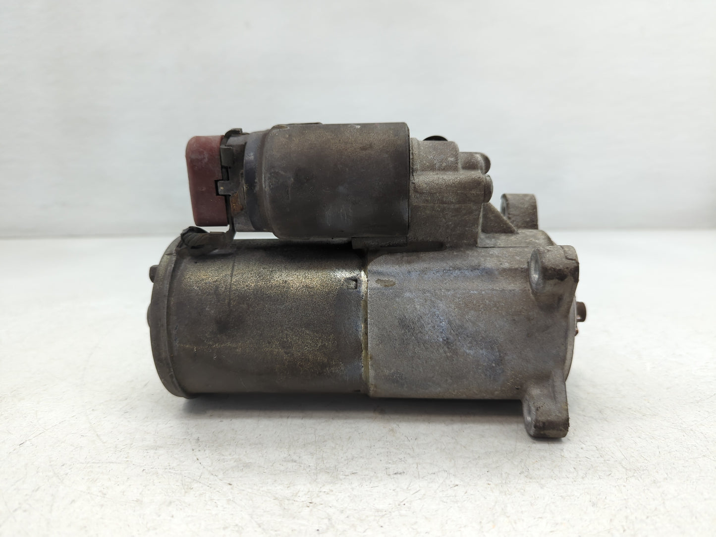 1997-2013 Ford F-250 Car Starter Motor Solenoid OEM P/N:6L34 CA 7H01D 11000 12V Fits OEM Used Auto Parts - Oemusedautoparts1.com