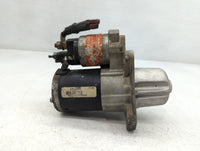 2008-2009 Cadillac Srx Car Starter Motor Solenoid OEM Fits Fits 2008 2009 2010 2011 2012 2013 2014 2015 OEM Used Auto Parts - Oemusedautoparts1.com