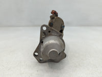 2008-2009 Cadillac Srx Car Starter Motor Solenoid OEM Fits Fits 2008 2009 2010 2011 2012 2013 2014 2015 OEM Used Auto Parts - Oemusedautoparts1.com