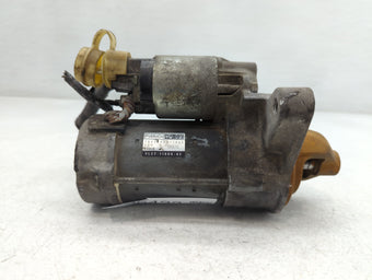 compare product 2015-2020 Ford F-150 Car Starter Motor Solenoid OEM P/N:FL3T-11000-AE Fits Fits 2015 2016 2017 2018 2019 2020 OEM Used Auto Parts