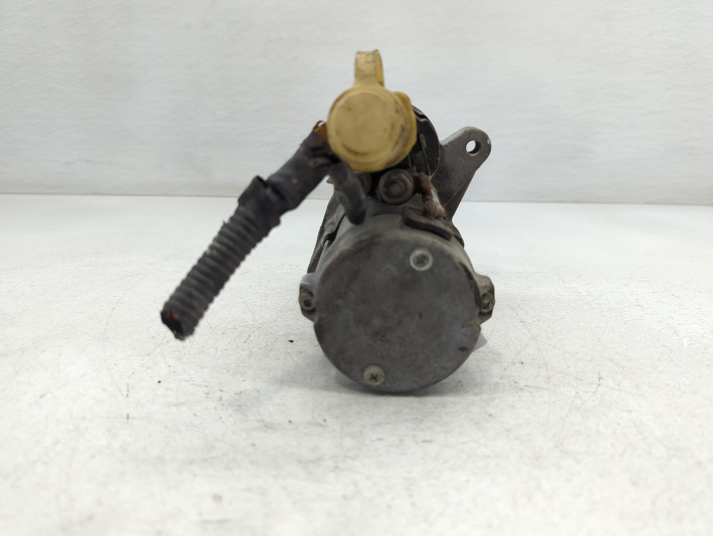 2015-2020 Ford F-150 Car Starter Motor Solenoid OEM P/N:FL3T-11000-AE Fits Fits 2015 2016 2017 2018 2019 2020 OEM Used Auto Parts - Oemusedautoparts1.com
