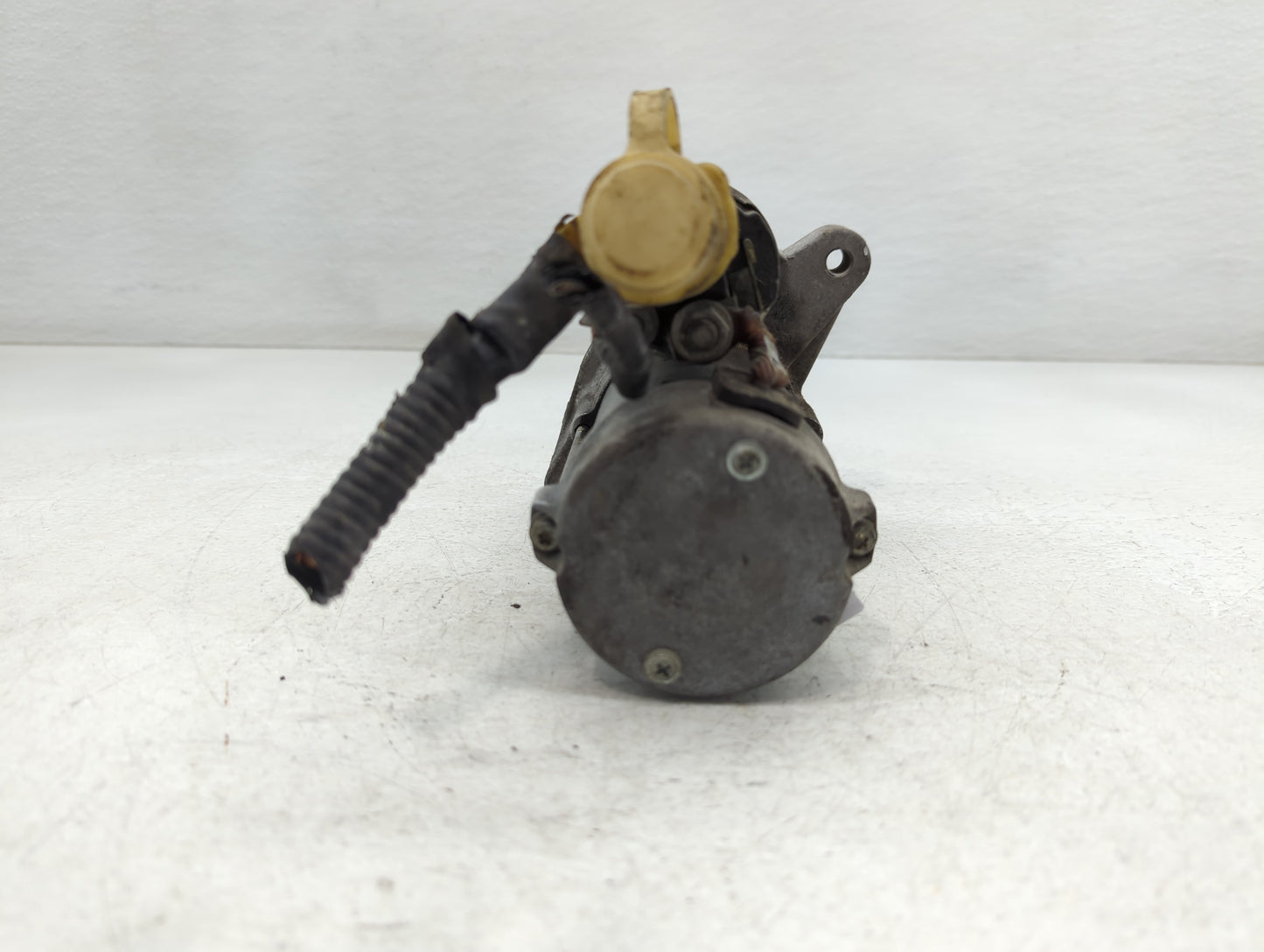 2015-2020 Ford F-150 Car Starter Motor Solenoid OEM P/N:FL3T-11000-AE Fits Fits 2015 2016 2017 2018 2019 2020 OEM Used Auto Parts - Oemusedautoparts1.com