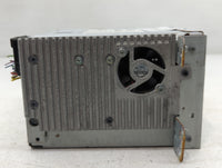 2013 Chevrolet Malibu Radio AM FM Cd Player Receiver Replacement P/N:22923802 Fits OEM Used Auto Parts - Oemusedautoparts1.com