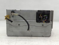 2013 Chevrolet Malibu Radio AM FM Cd Player Receiver Replacement P/N:22923802 Fits OEM Used Auto Parts - Oemusedautoparts1.com