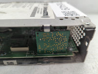 2015 Mini Cooper Radio AM FM Cd Player Receiver Replacement Fits OEM Used Auto Parts - Oemusedautoparts1.com