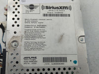 2015 Mini Cooper Radio AM FM Cd Player Receiver Replacement Fits OEM Used Auto Parts - Oemusedautoparts1.com