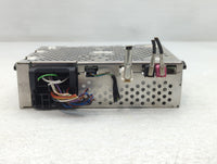 2015 Mini Cooper Radio AM FM Cd Player Receiver Replacement Fits OEM Used Auto Parts - Oemusedautoparts1.com