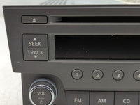 2013-2014 Nissan Sentra Radio AM FM Cd Player Receiver Replacement P/N:28185 3RA2A Fits Fits 2013 2014 OEM Used Auto Parts - Oemusedautoparts1.com