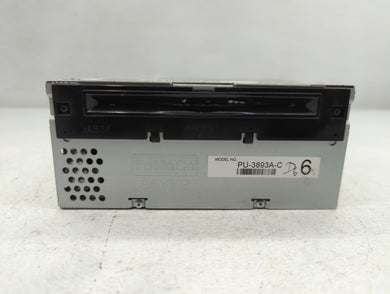 2014 Ford F-150 Radio AM FM Cd Player Receiver Replacement P/N:EL3T-19C107-HA Fits OEM Used Auto Parts