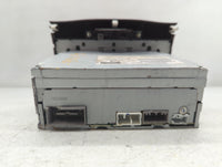 2015-2016 Honda Cr-V Radio AM FM Cd Player Receiver Replacement P/N:39100-T0A-A911-M1 Fits Fits 2015 2016 OEM Used Auto Parts - Oemusedautoparts1.com