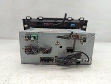 2017 Honda Cr-V Radio AM FM Cd Player Receiver Replacement P/N:39101-TLA-A21-M1 Fits OEM Used Auto Parts