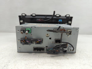 2017 Honda Cr-V Radio AM FM Cd Player Receiver Replacement P/N:39101-TLA-A21-M1 Fits OEM Used Auto Parts