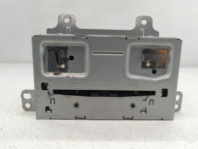 2014 Chevrolet Cruze Radio AM FM Cd Player Receiver Replacement P/N:23206821 Fits OEM Used Auto Parts