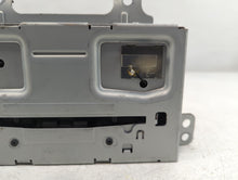 2014 Chevrolet Cruze Radio AM FM Cd Player Receiver Replacement P/N:23206821 Fits OEM Used Auto Parts