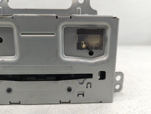 2014 Chevrolet Cruze Radio AM FM Cd Player Receiver Replacement P/N:23206821 Fits OEM Used Auto Parts