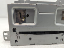 2014 Chevrolet Cruze Radio AM FM Cd Player Receiver Replacement P/N:23206821 Fits OEM Used Auto Parts