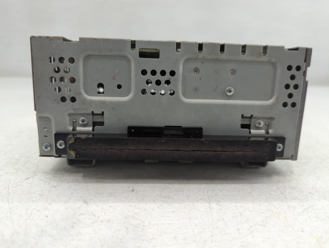 2013-2016 Ford Escape Radio AM FM Cd Player Receiver Replacement P/N:CQ-FJ12E0UME Fits Fits 2013 2014 2015 2016 OEM Used Auto Parts