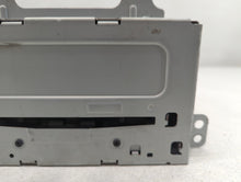 2013-2016 Chevrolet Cruze Radio AM FM Cd Player Receiver Replacement P/N:22976137 Fits Fits 2013 2014 2015 2016 OEM Used Auto Parts