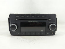 2015 Dodge Caravan Radio AM FM Cd Player Receiver Replacement P/N:P05091301AC Fits Fits 2012 2013 2014 2016 2017 2018 2019 2020 OEM Used Auto Parts