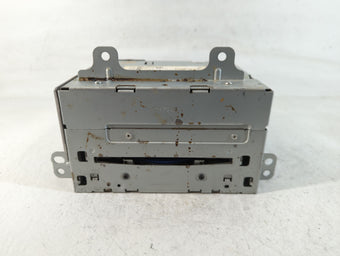 compare product 2010 Chevrolet Equinox Radio AM FM Cd Player Receiver Replacement P/N:20854719 Fits OEM Used Auto Parts