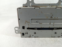 2010 Chevrolet Equinox Radio AM FM Cd Player Receiver Replacement P/N:20854719 Fits OEM Used Auto Parts - Oemusedautoparts1.com