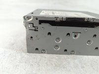 2014-2018 Infiniti Q50 Radio AM FM Cd Player Receiver Replacement P/N:28330 4HB1A Fits Fits 2014 2015 2016 2017 2018 OEM Used Auto Parts - Oemusedautoparts1.com