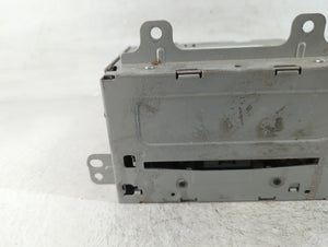 2012 Chevrolet Equinox Radio AM FM Cd Player Receiver Replacement P/N:22869279 Fits OEM Used Auto Parts