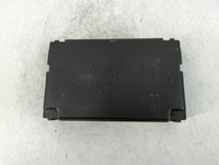 2018-2018 Infiniti Q50 Chassis Control Module Ccm Bcm Body Control - Oemusedautoparts1.com
