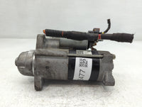 2018-2022 Chevrolet Equinox Car Starter Motor Solenoid OEM P/N:12690481 Fits Fits 2017 2018 2019 2020 2021 2022 OEM Used Auto Parts - Oemusedautoparts1.com
