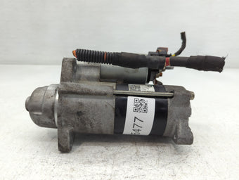 compare product 2018-2022 Chevrolet Equinox Car Starter Motor Solenoid OEM P/N:12690481 Fits Fits 2017 2018 2019 2020 2021 2022 OEM Used Auto Parts