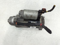 2018-2022 Chevrolet Equinox Car Starter Motor Solenoid OEM P/N:12690481 Fits Fits 2017 2018 2019 2020 2021 2022 OEM Used Auto Parts - Oemusedautoparts1.com
