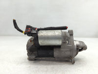 2018-2022 Chevrolet Equinox Car Starter Motor Solenoid OEM P/N:12690481 Fits Fits 2017 2018 2019 2020 2021 2022 OEM Used Auto Parts - Oemusedautoparts1.com