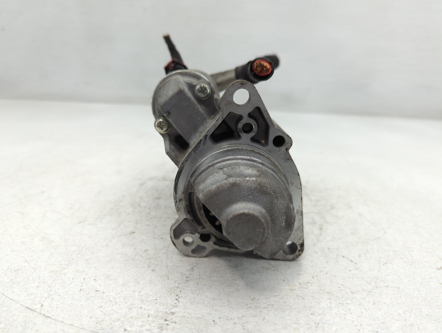 2018-2022 Chevrolet Equinox Car Starter Motor Solenoid OEM P/N:12690481 Fits Fits 2017 2018 2019 2020 2021 2022 OEM Used Auto Parts - Oemusedautoparts1.com